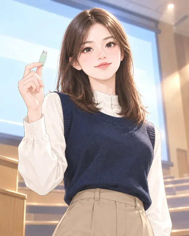 캠퍼스 로맨스 예시 표지